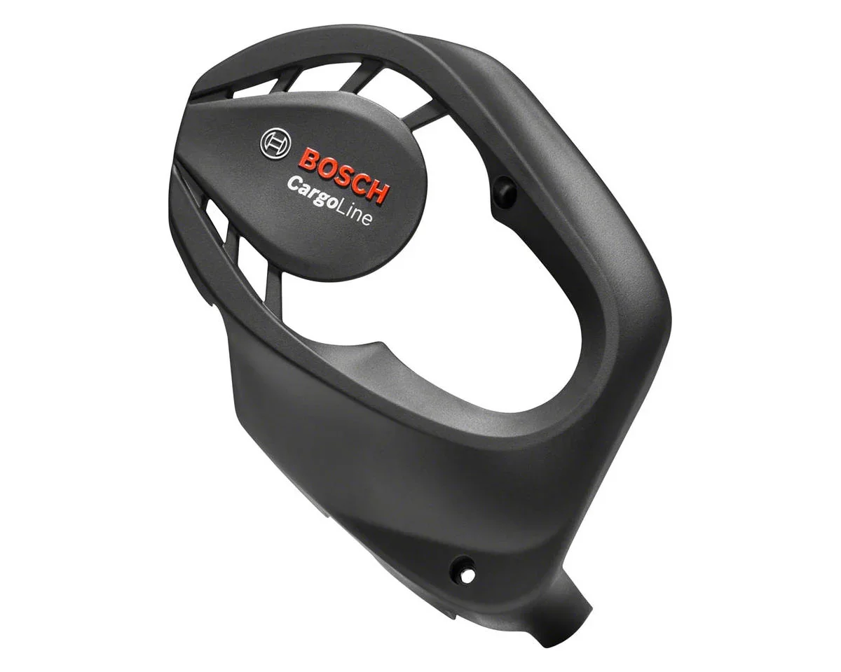 Bosch Design Cover (Cargo Line) (Left)